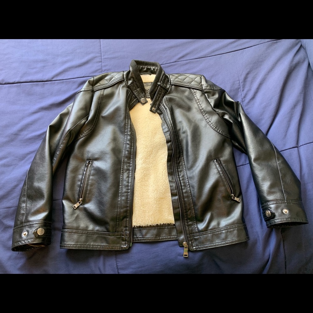 Jacket